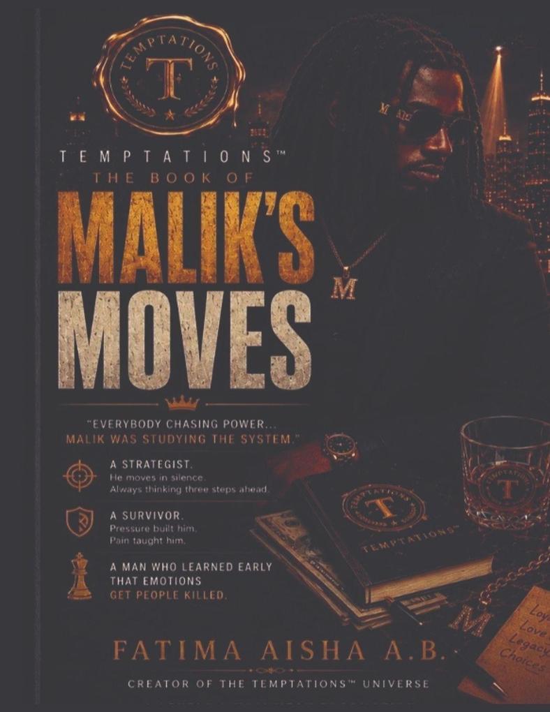 Malik's Moves