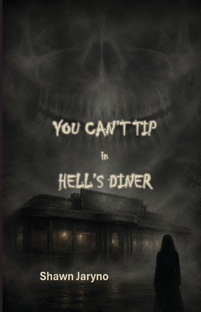 You Can't Tip in Hell's Diner