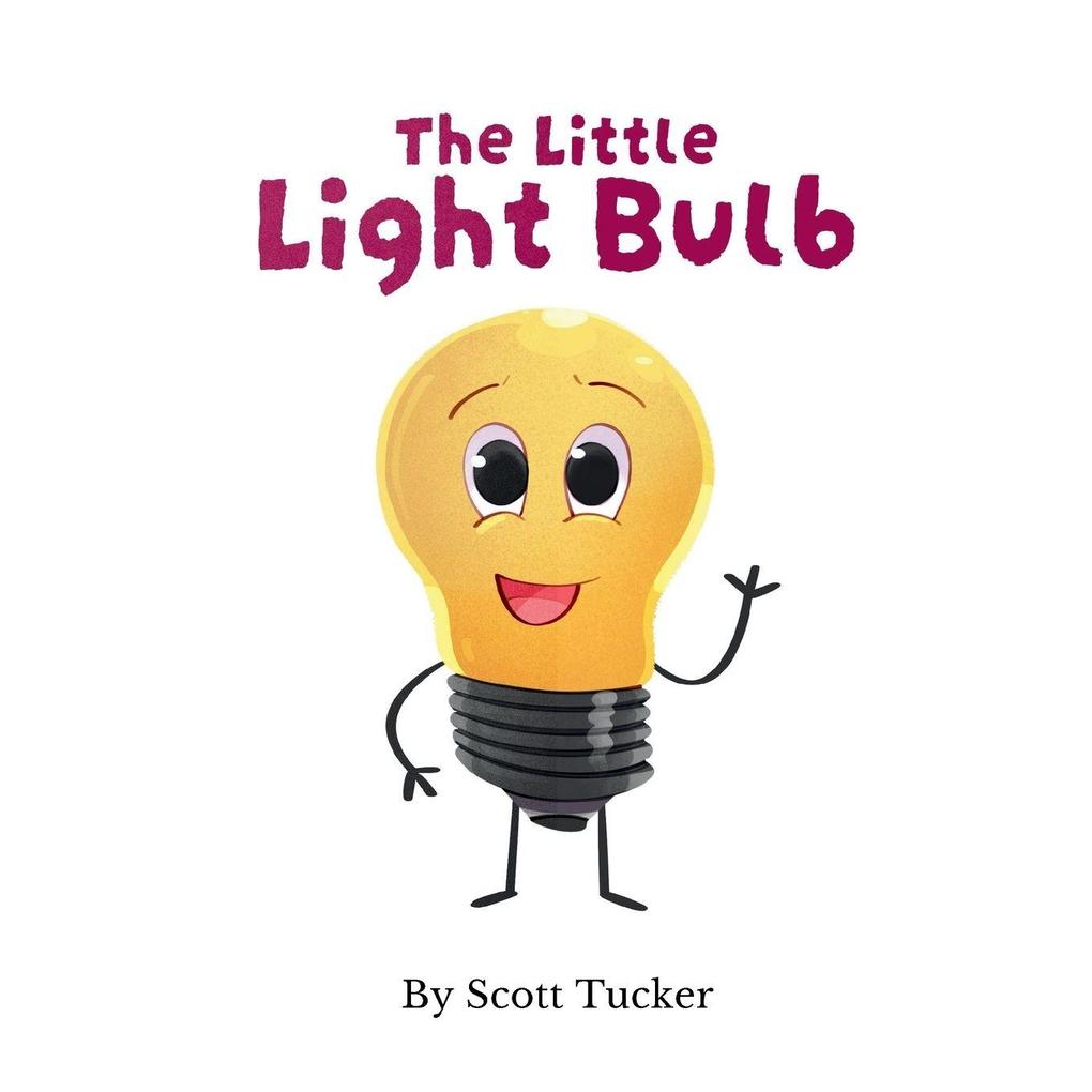 The Little Light Bulb