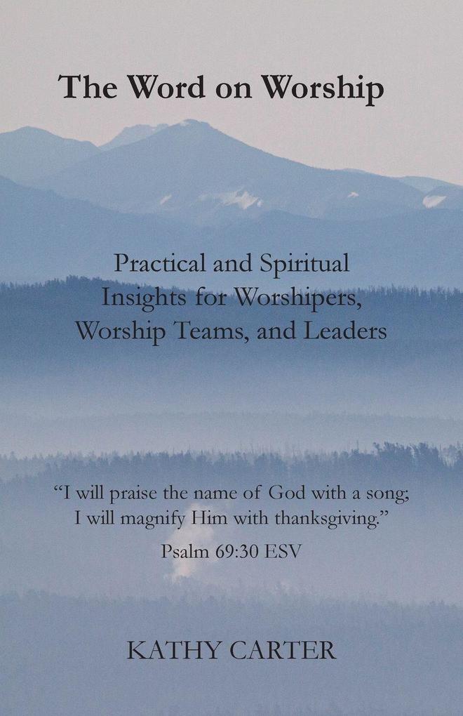 The Word on Worship