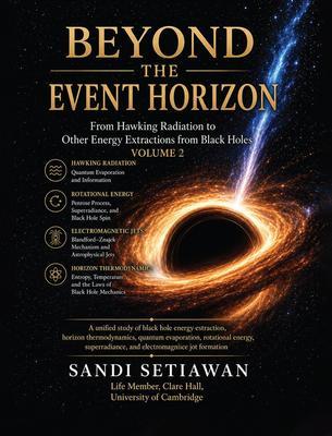 Beyond the Event Horizon: From Hawking Radiation to Other Energy Extractions from Black Holes