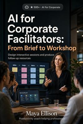 AI for Corporate Facilitators