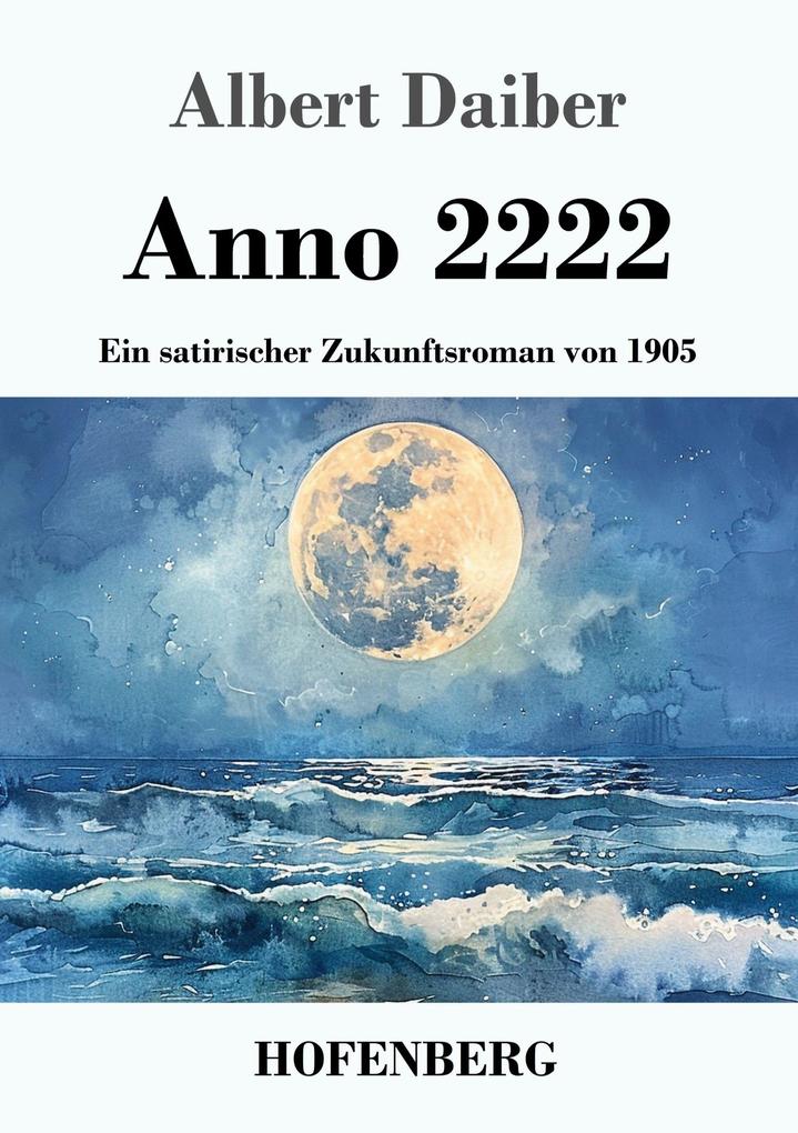 Anno 2222