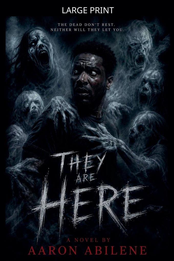 They Are Here