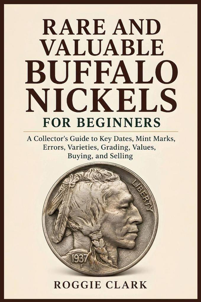 Rare and Valuable Buffalo Nickels for Beginners