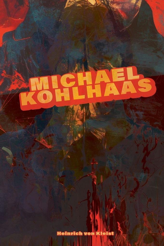 Michael Kohlhaas