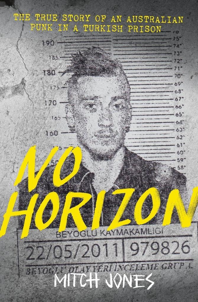 No Horizon