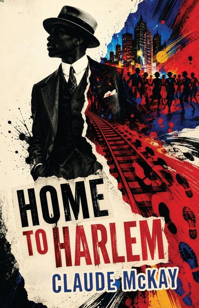 Home to Harlem