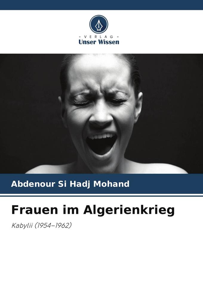 Frauen im Algerienkrieg