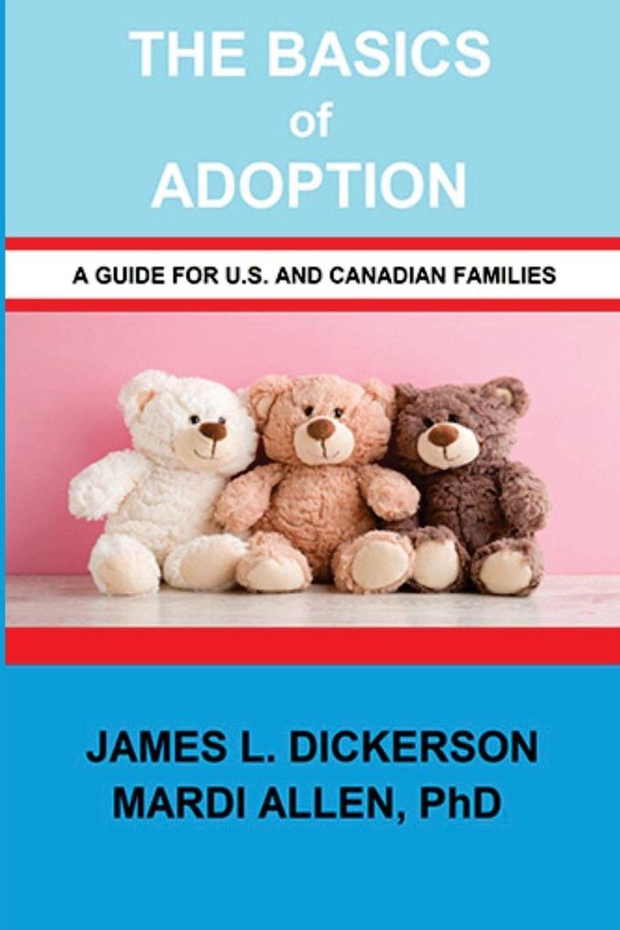 The Basics of Adoption