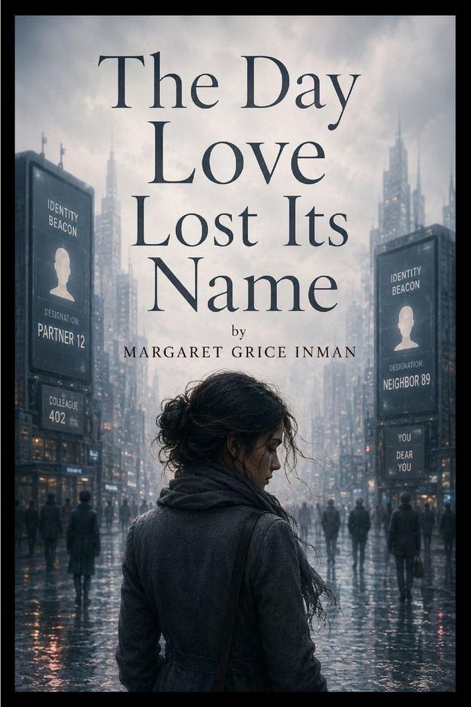 The Day Love Lost Its Name