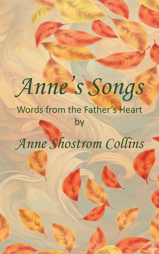 Anne's Songs