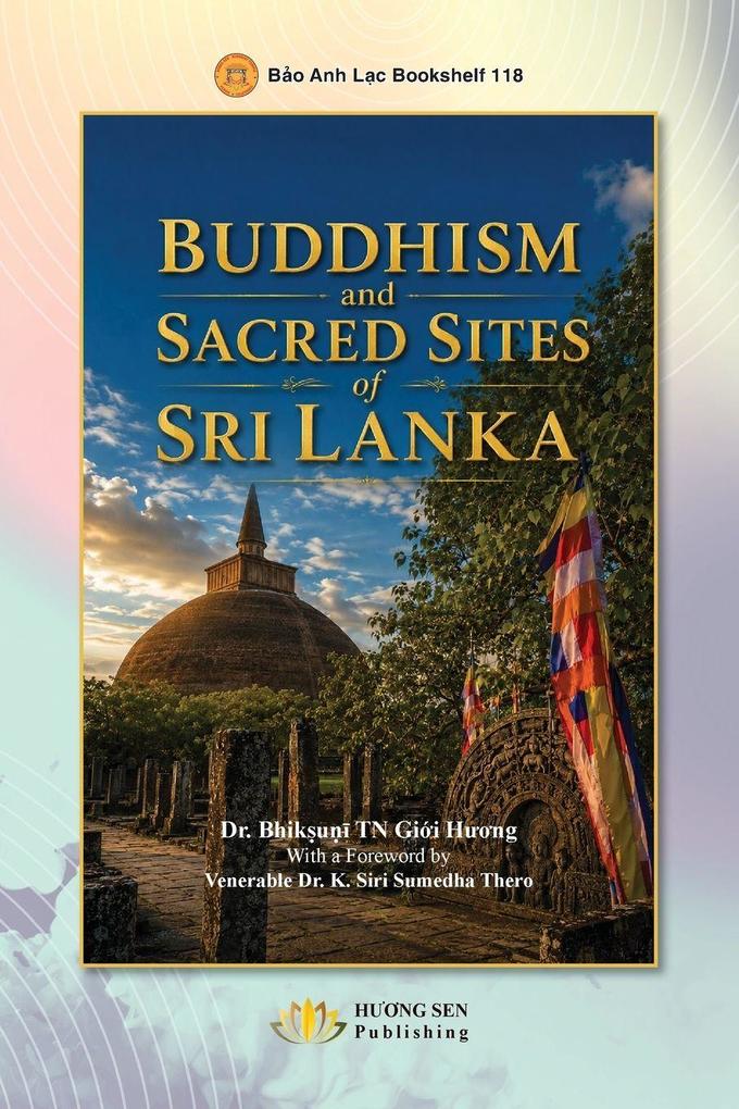 Buddhism and Sacred Sites of Sri Lanka