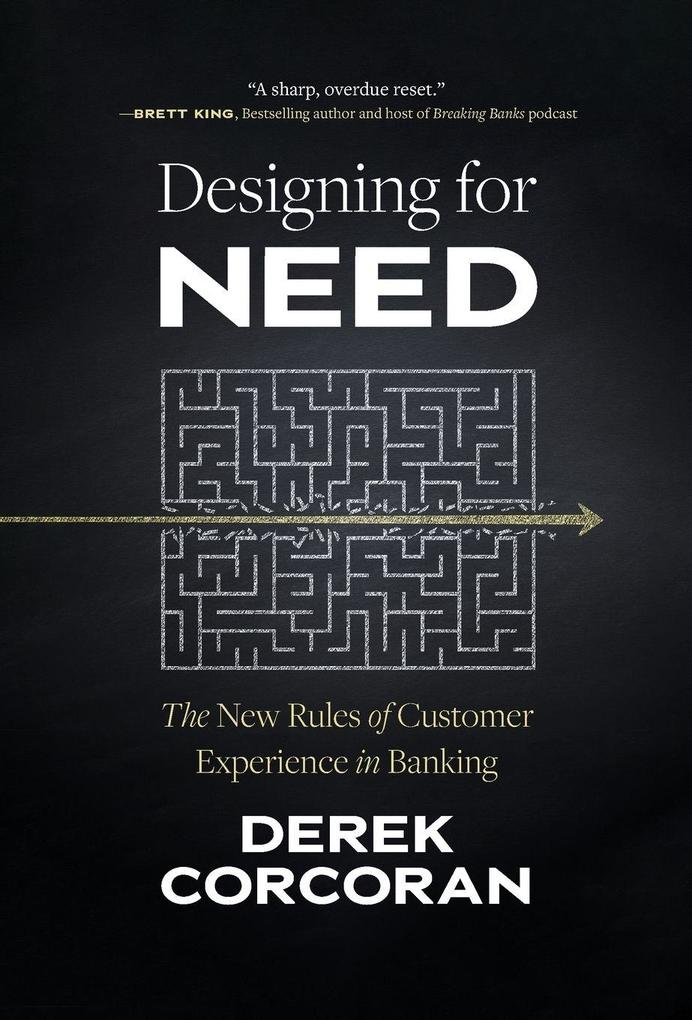 Designing for Need