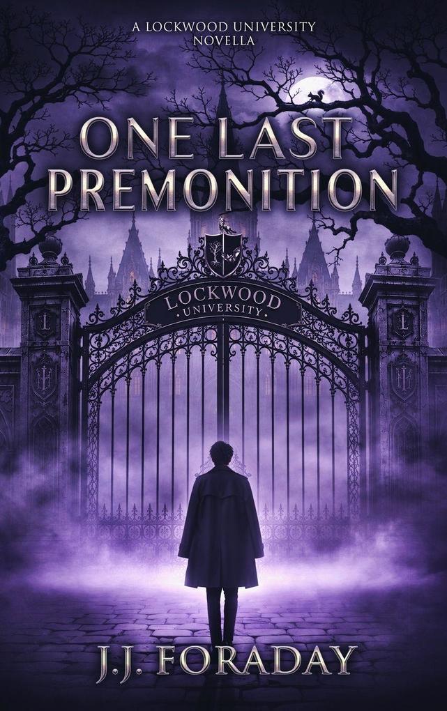 One Last Premonition