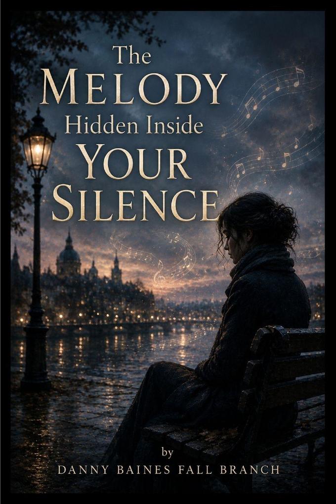 The Melody Hidden Inside Your Silence