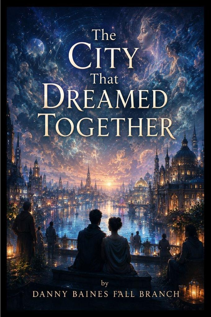 The City That Dreamed Together