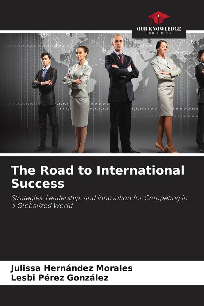 The Road to International Success
