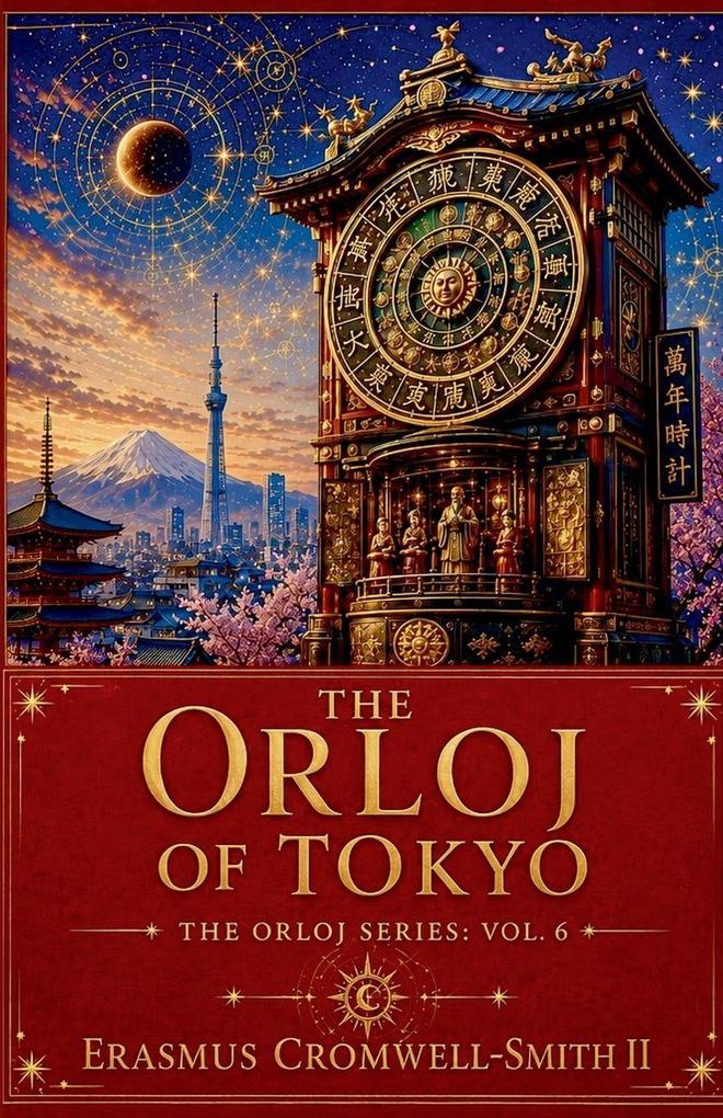 The Orloj of Tokyo