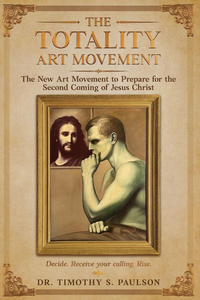 The Totality Art Movement