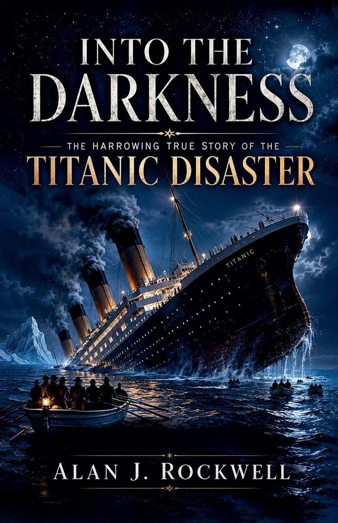 Into the Darkness