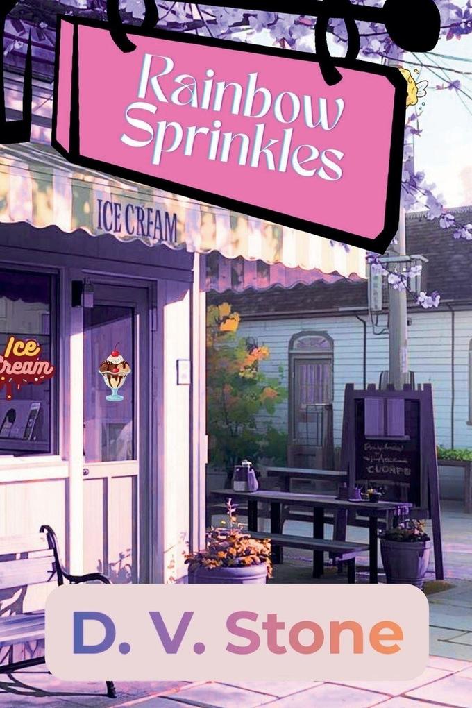Rainbow Sprinkles