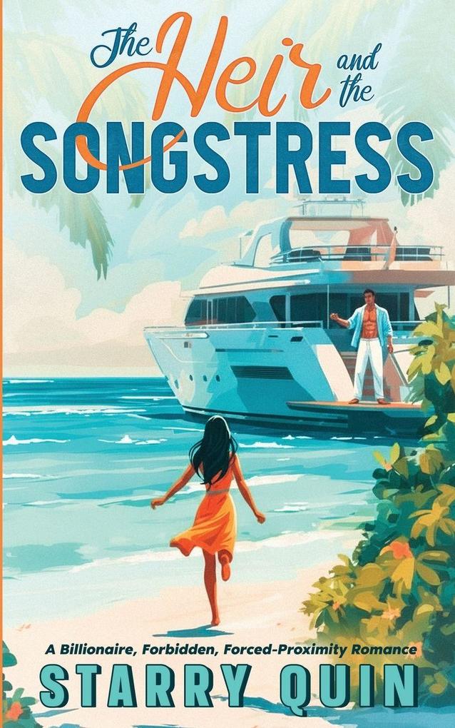 The Heir and The Songstress