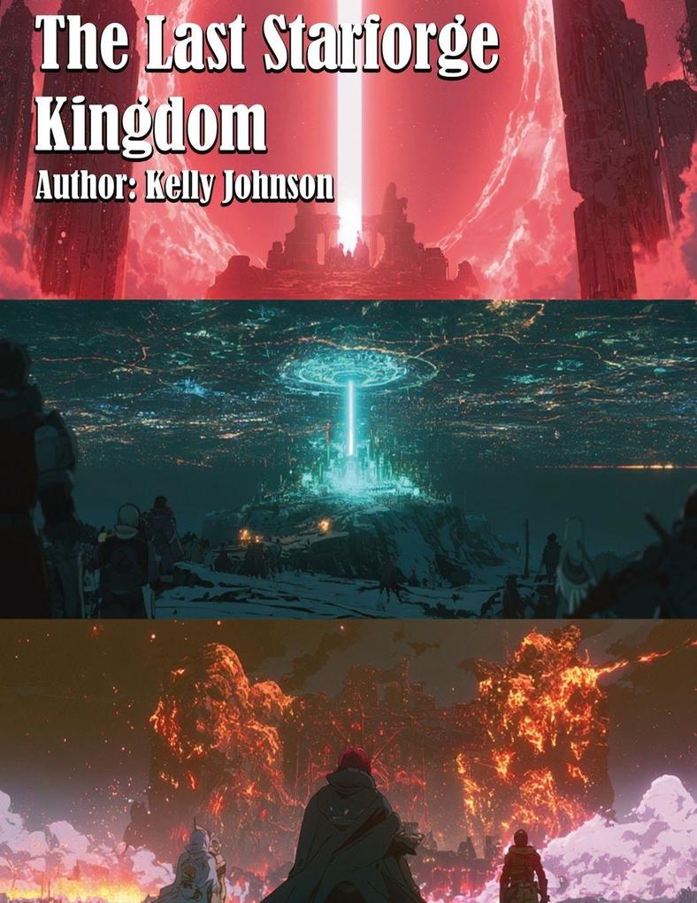 The Last Starforge Kingdom