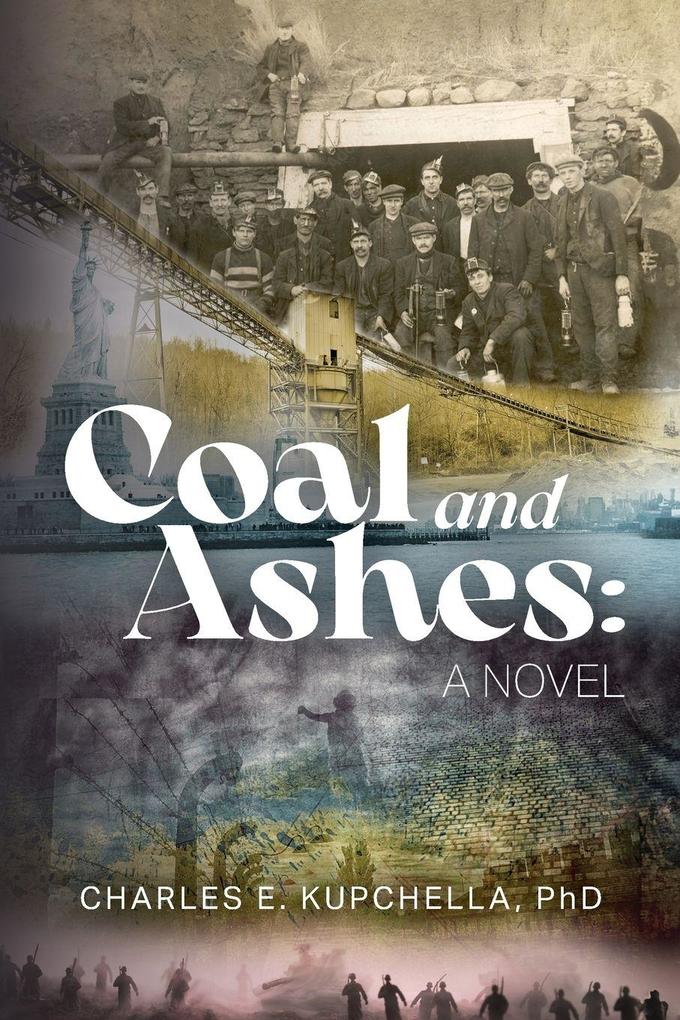 Coal and Ashes