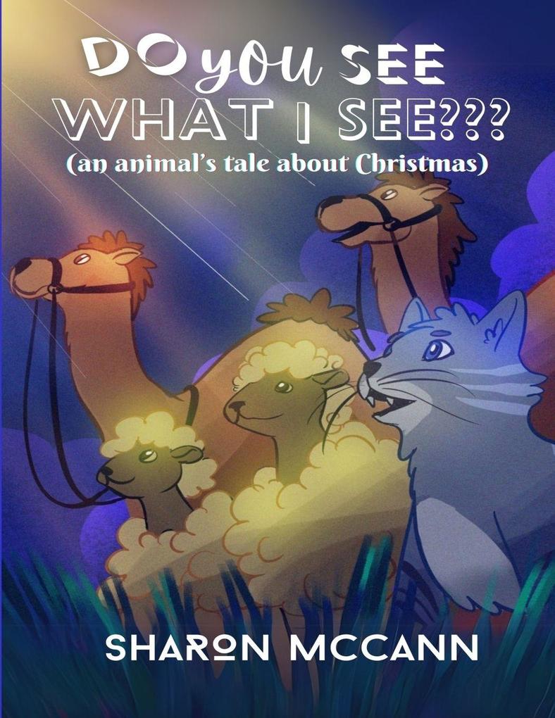 Do You See What I See