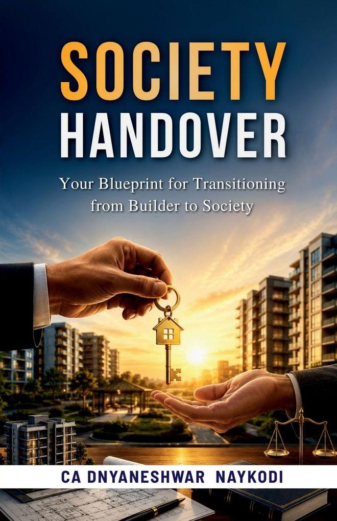 Society Handover