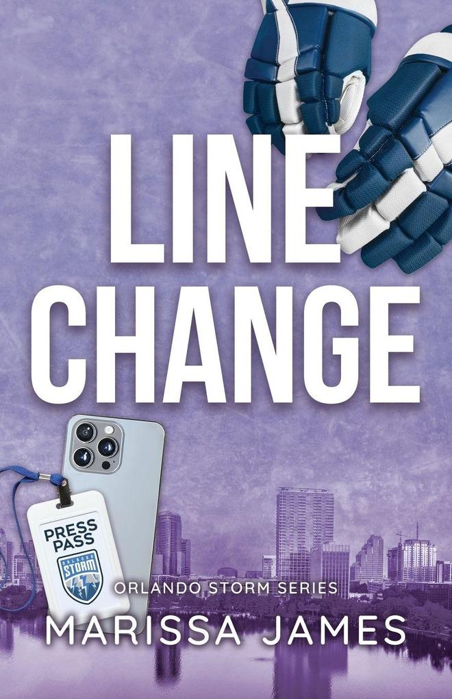 Line Change