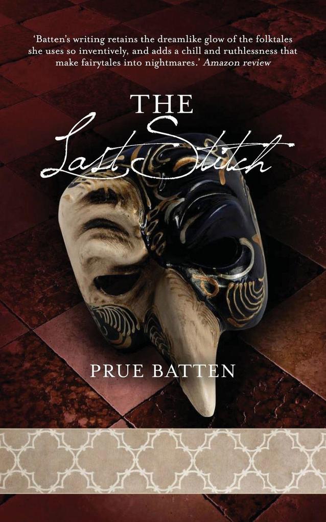 The Last Stitch