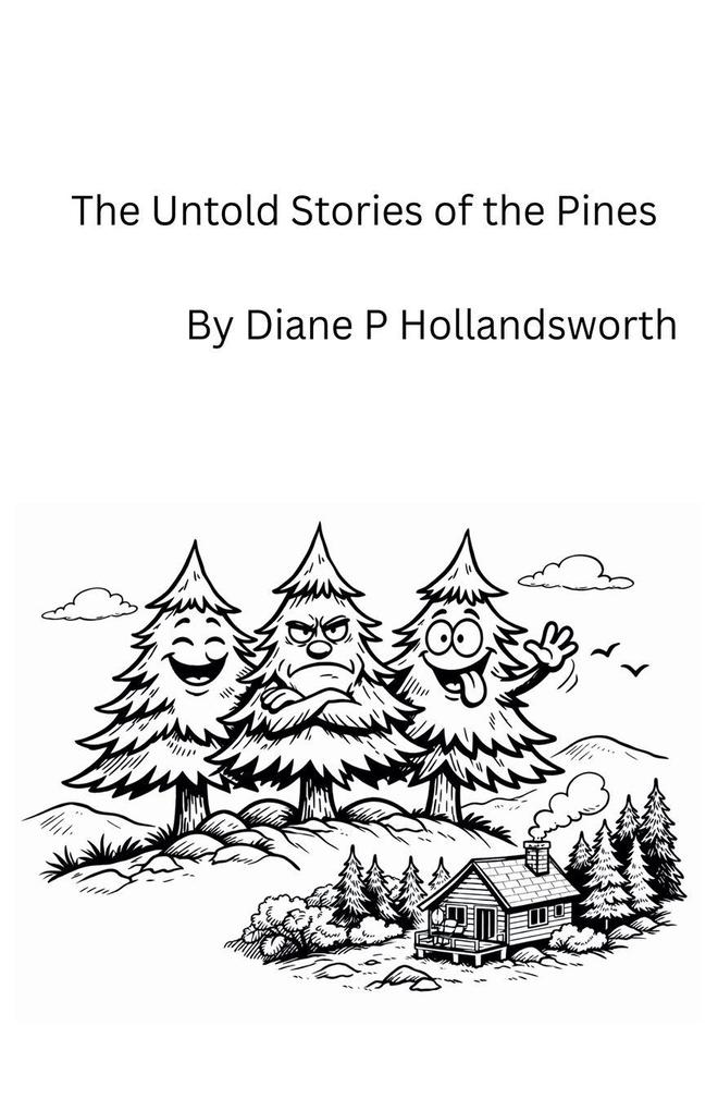 The Untold Stories of the Pines