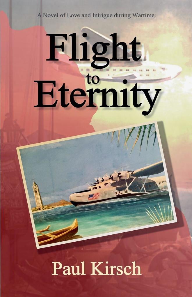 Flight to Eternity