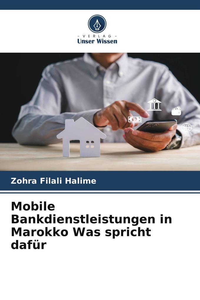 Mobile Bankdienstleistungen in Marokko Was spricht dafür