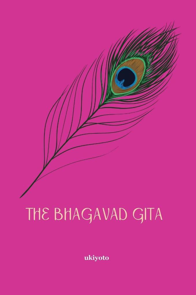 The Bhagvad Gita