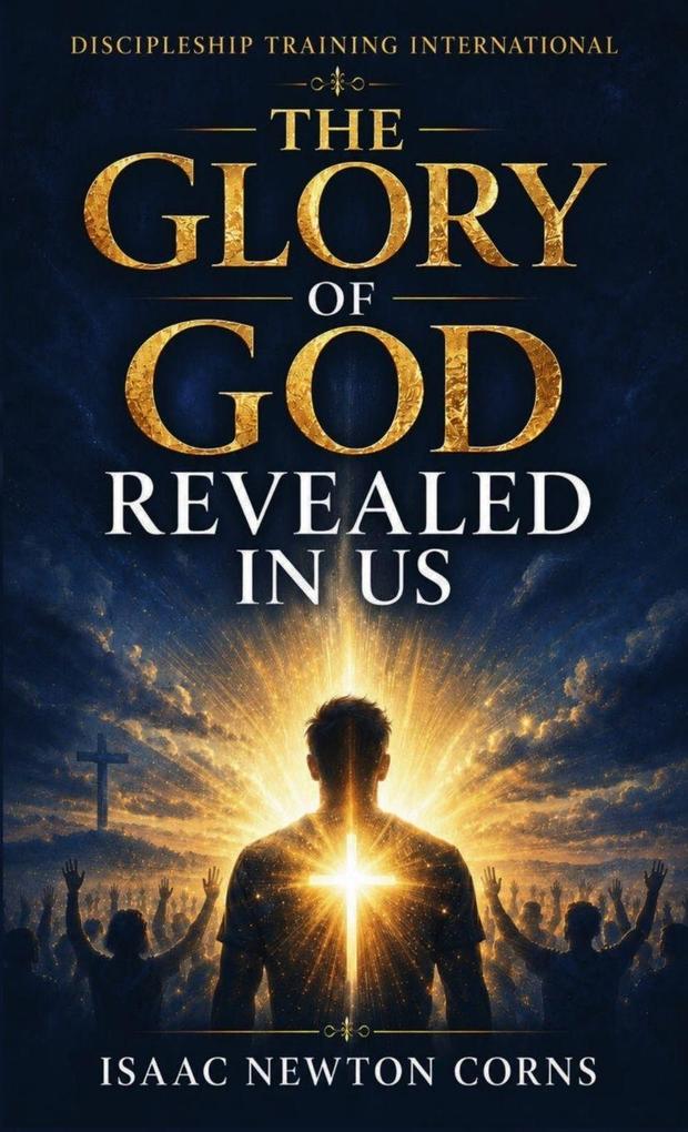 The Glory of God Revealed in Us