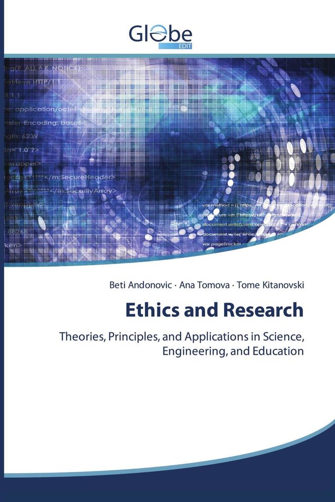 Ethics and Research