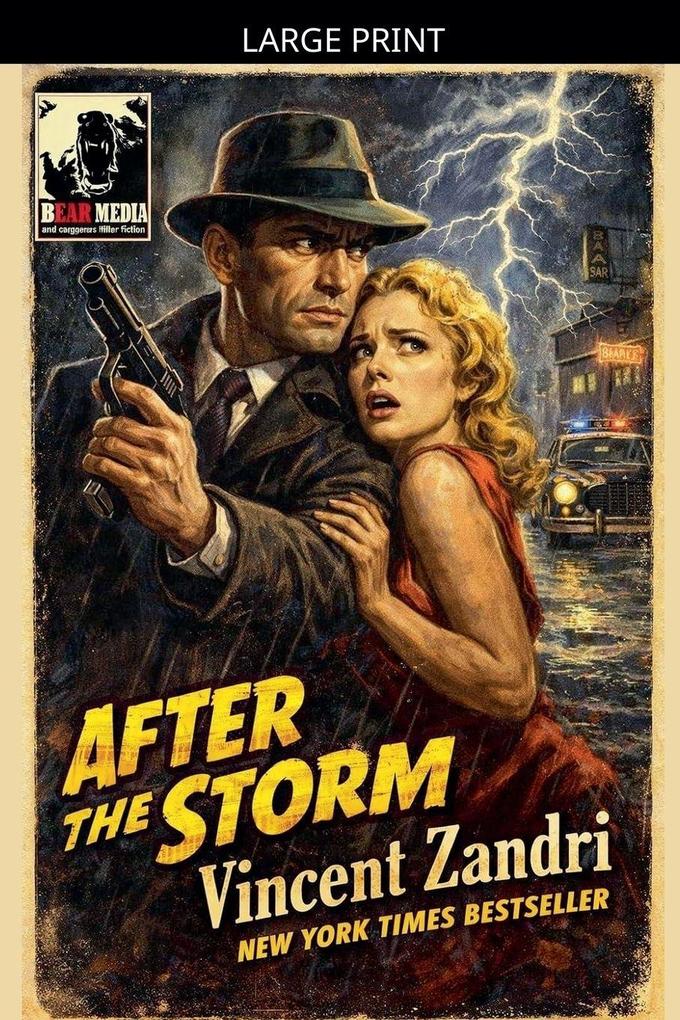 After the Storm