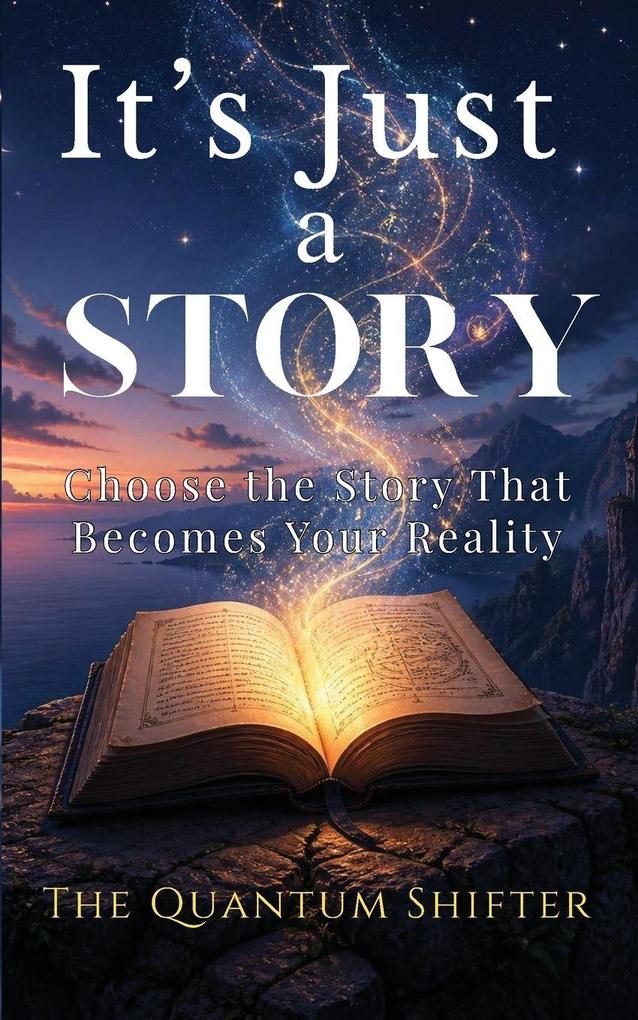 It's Just a Story