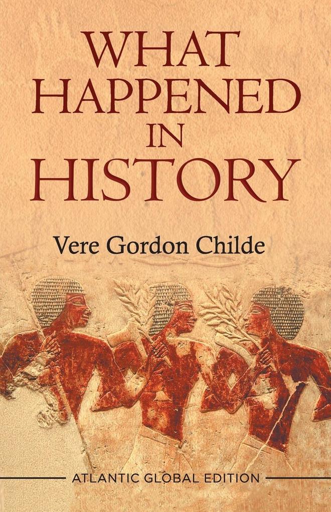 What Happened in History
