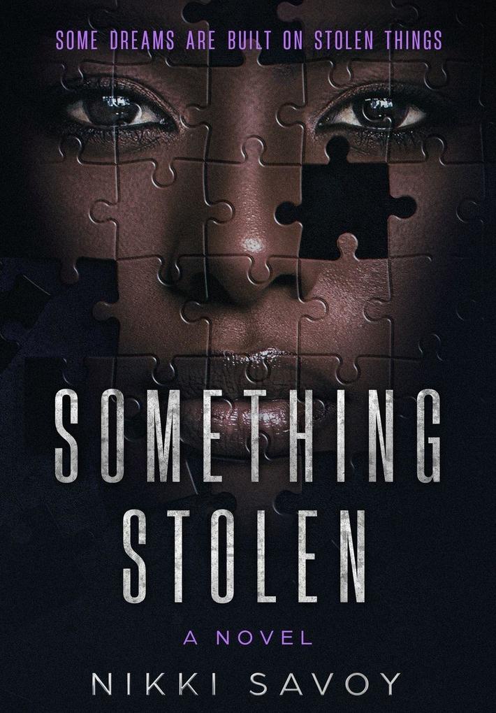 Something Stolen