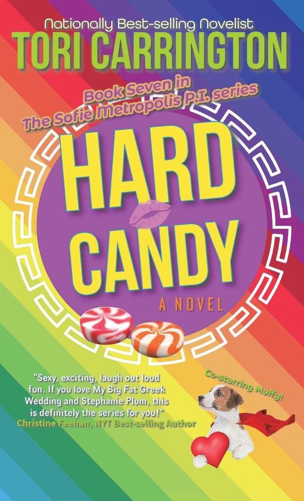 Hard Candy