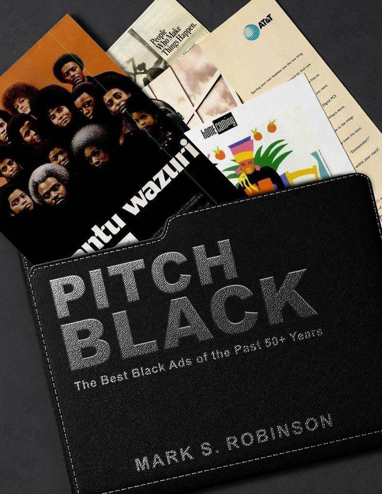 Pitch Black
