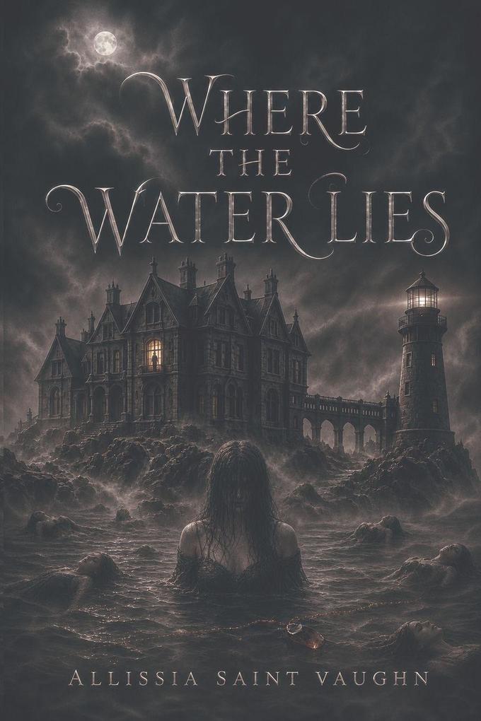 Where the Water Lies