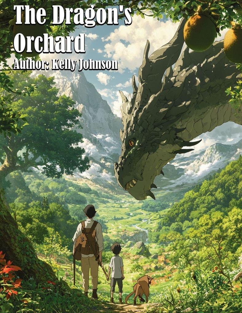 The Dragon's Orchard