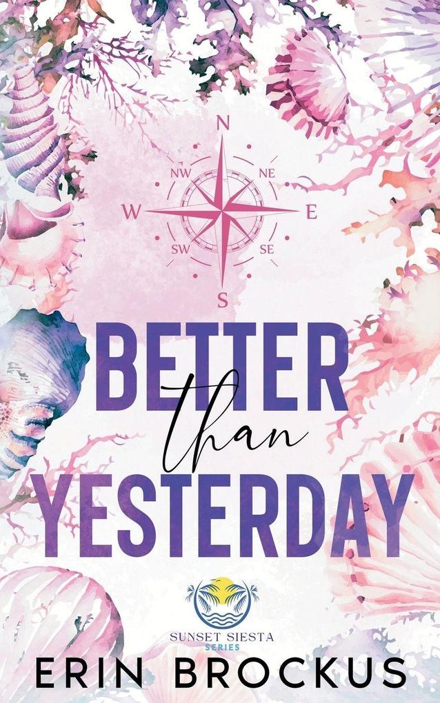 Better than Yesterday