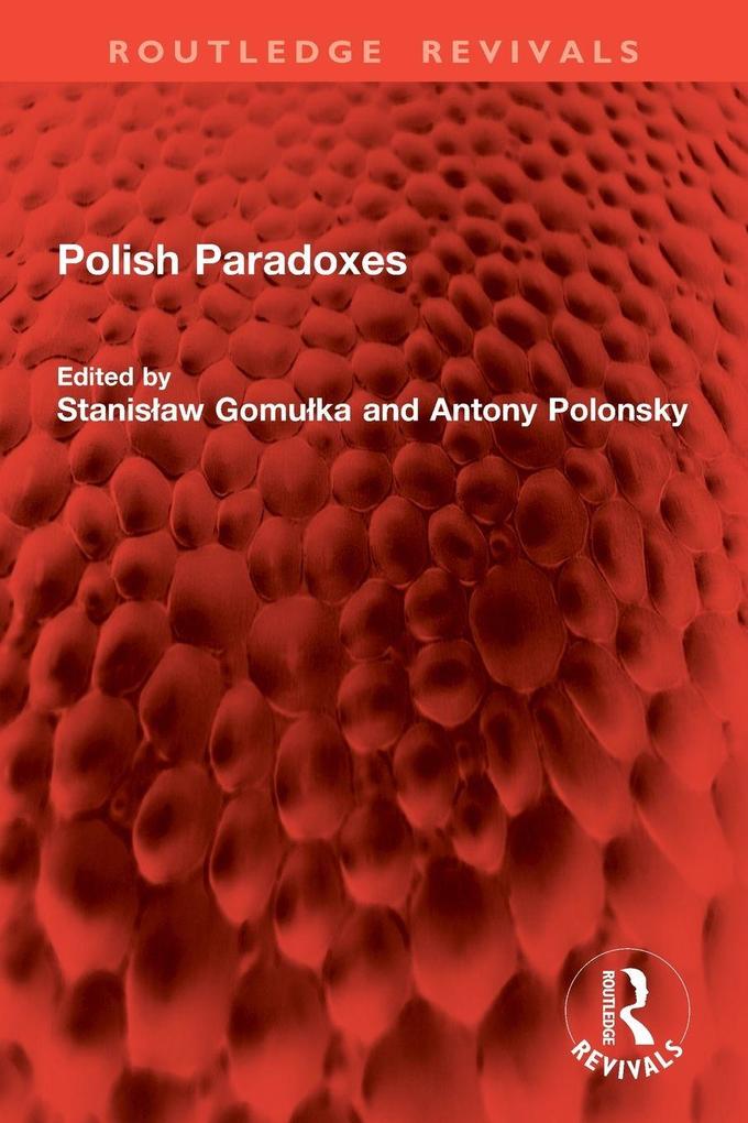 Polish Paradoxes