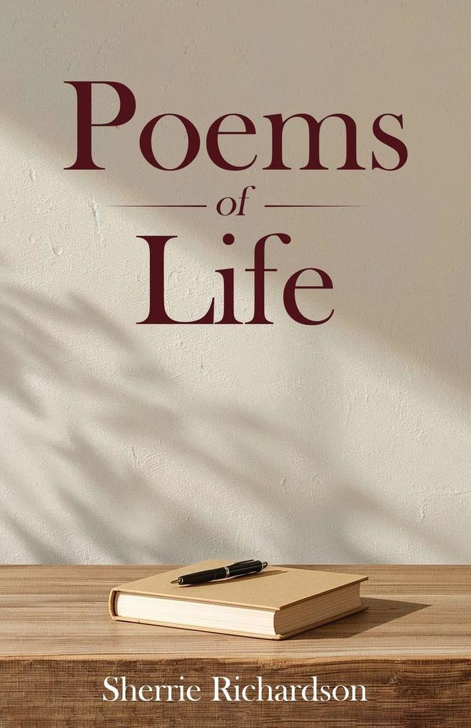Poems of Life